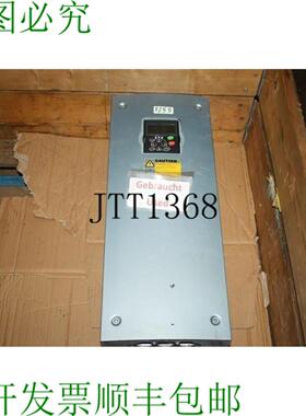 供应VACON NXS00725A5H1SSSA1A3000000 变频器二频