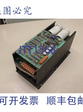 原装供应STEPHAN SC AC SC-AC 3kw 7.5A 3x380V 逆变器 3000-3