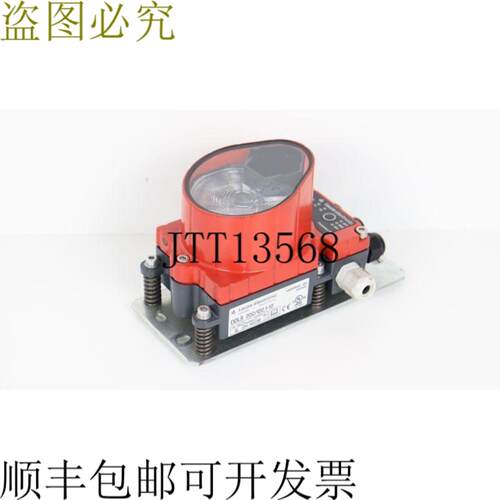 劳易测DDLS 2001201-10 50036282