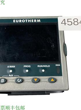 供应Eurotherm 3504cc  Vh  1  Xx  251120  S 温度