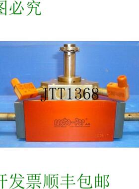 供应Meto-fer Md32 气动旋转操作器 Motor Dentranement Ro