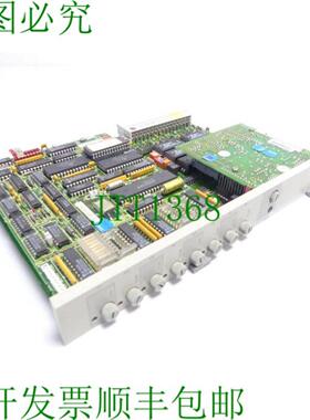 Teleperm M 6DS1700-8BA + C79458-L442-B5 + C79458-L439-B2 SN