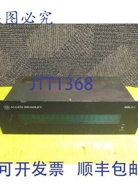 供应罗克韦尔AB DL20 DATALINER 2706-B11J8 SER F REV D 270
