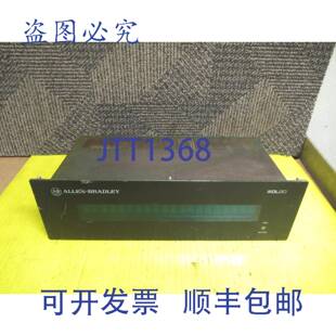 供应罗克韦尔AB DL20 DATALINER 2706-B11J8 SER F REV D 270