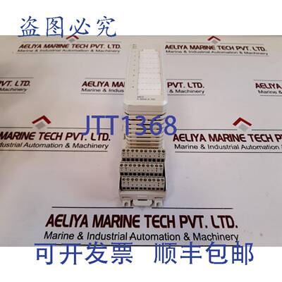 供应AI810 3BSE008516R1 模拟输入模块 3BSE013230R1 PRF