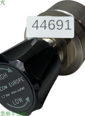 供应Tescom Europe 44-3260H283-S Riduttore di Pressione