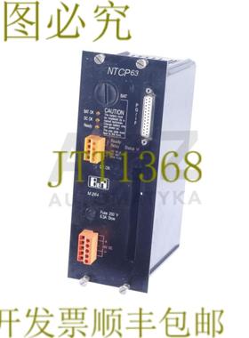 供应B&R NTCP63 M2NTCP63-0 M2NTCP630 REVC0