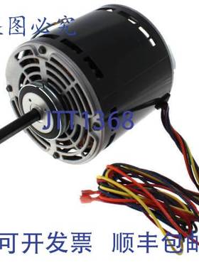 原装供应Lennox 43G52 电机 3/4 3速 460V 单相