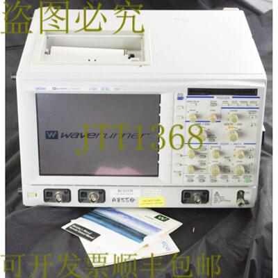 供应LeCroy LT322 WaveRunner 2 通道 500MHz 200MSs 数字存