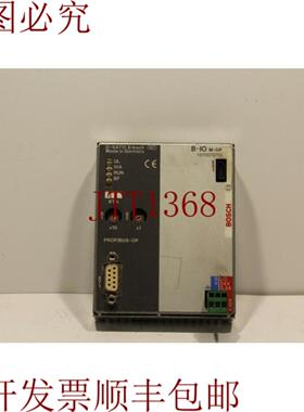 供应BIO M-DP Profibus-DP 1070079751
