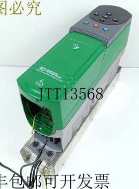 下载 Unidrive UNI1404 2.2kW 5.6A + FS5101-10-07