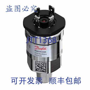 原装供应丹佛斯 060G3945 压力传感器 0/145 PSI 4-20mA 1/4