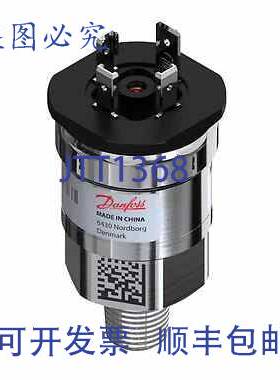 原装供应丹佛斯 060G3945 压力传感器 0/145 PSI 4-20mA 1/4