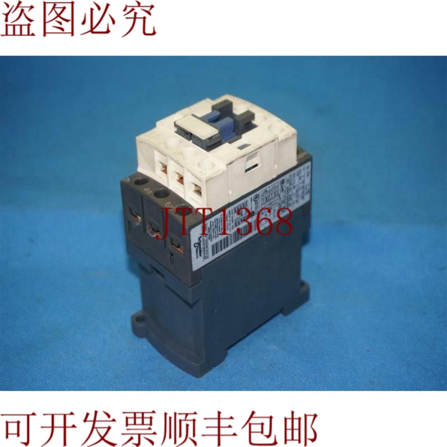 供应Telemecanique LC1D12BL 接触器