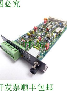 047830-409401  047830-404303 控制卡SN 9116
