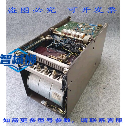 原装供应 SIMOREG D380/190 MREQ-GCGF 6V57-2E1 6 RA 2675-6DV57