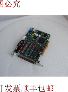 原装供应凌华科技公司 PCI-8132.51-12403-0020
