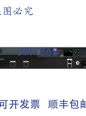 原装供应ZeeVee HDb2520-NA HDBridge 双通道 RGB/VGA 720p 编码