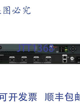 原装供应ZeeVee HDb2540-NA HDBridge RGB/VGA 720p 编码器调制