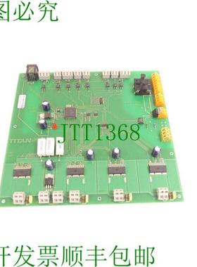 泰坦  101 电子 TIM_LK15 0226 主白金 SN BM317003 未使用