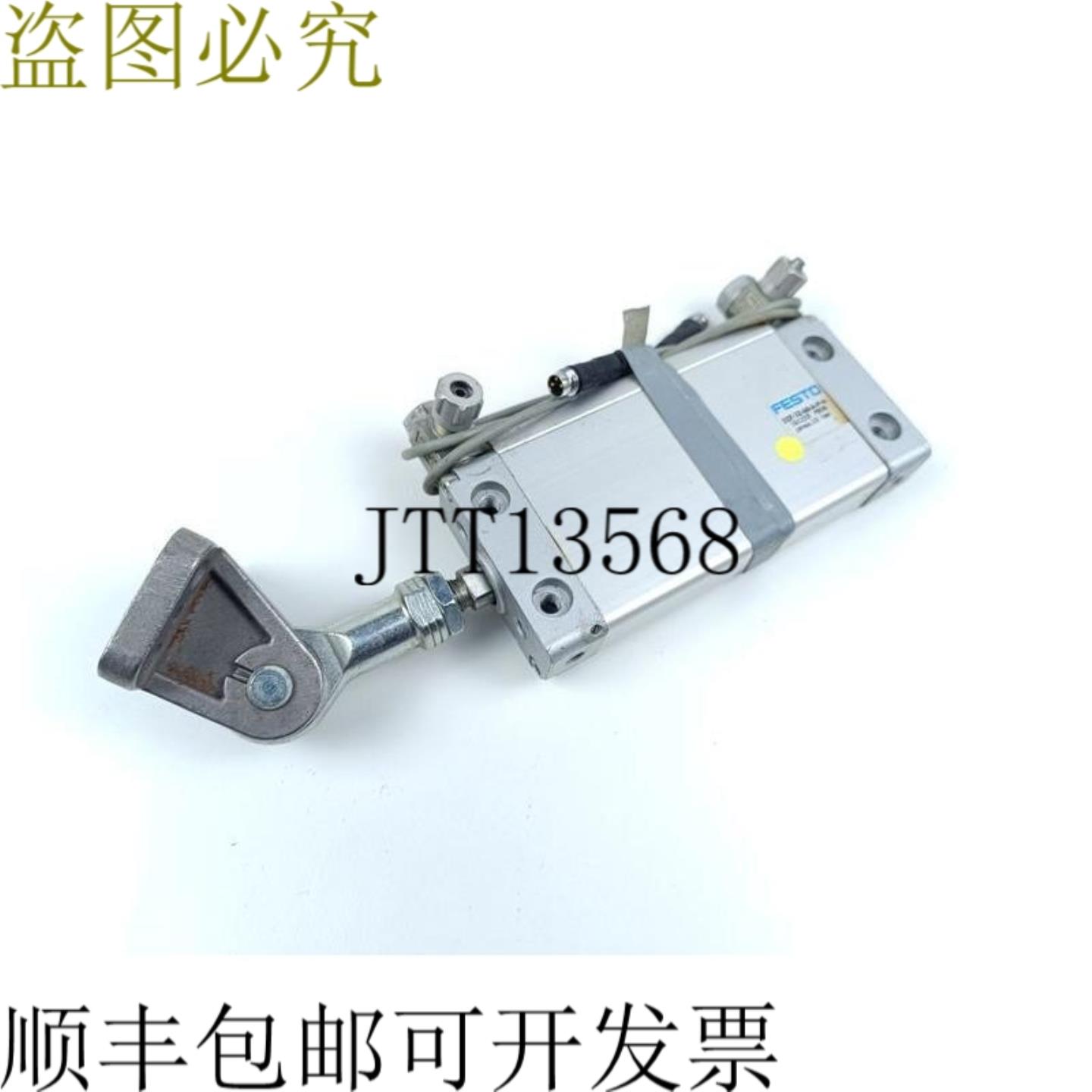 费斯托 DZF-32-60-APA 161259 P808 pmax10 bar 顶部条件