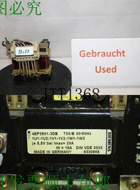 供应4EP3601-3DB Commutazione Choke 16-20A Choke电抗器