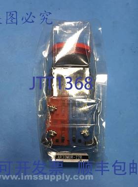 原装供应AR30M0R-22R 停止开关 FNOB