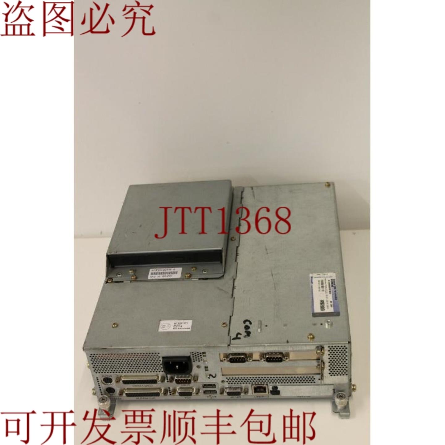 供应面板 PC670 主单元 6AV7724-3BB10-0AD0
