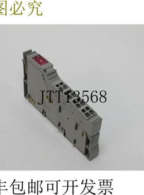 联系 CONTAC IB IL 24230 DOR1W-PC No2860400