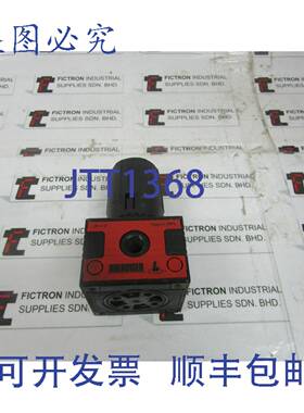 原装供应贺尔碧格 CR-1/2 PMAX=1,6MPA CR-1-2 CR12