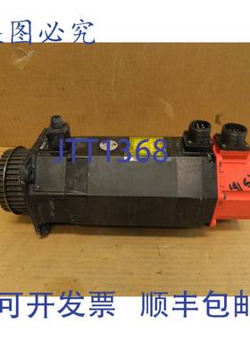 供应发那科伺服电机 M93000 18 KW 18KW 161V 3PH 3000 RP