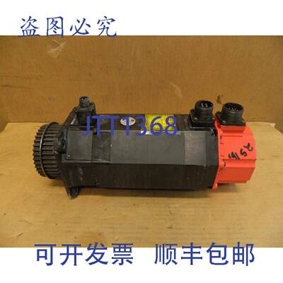 供应发那科伺服电机 M93000 18 KW 18KW 161V 3PH 3000 RP