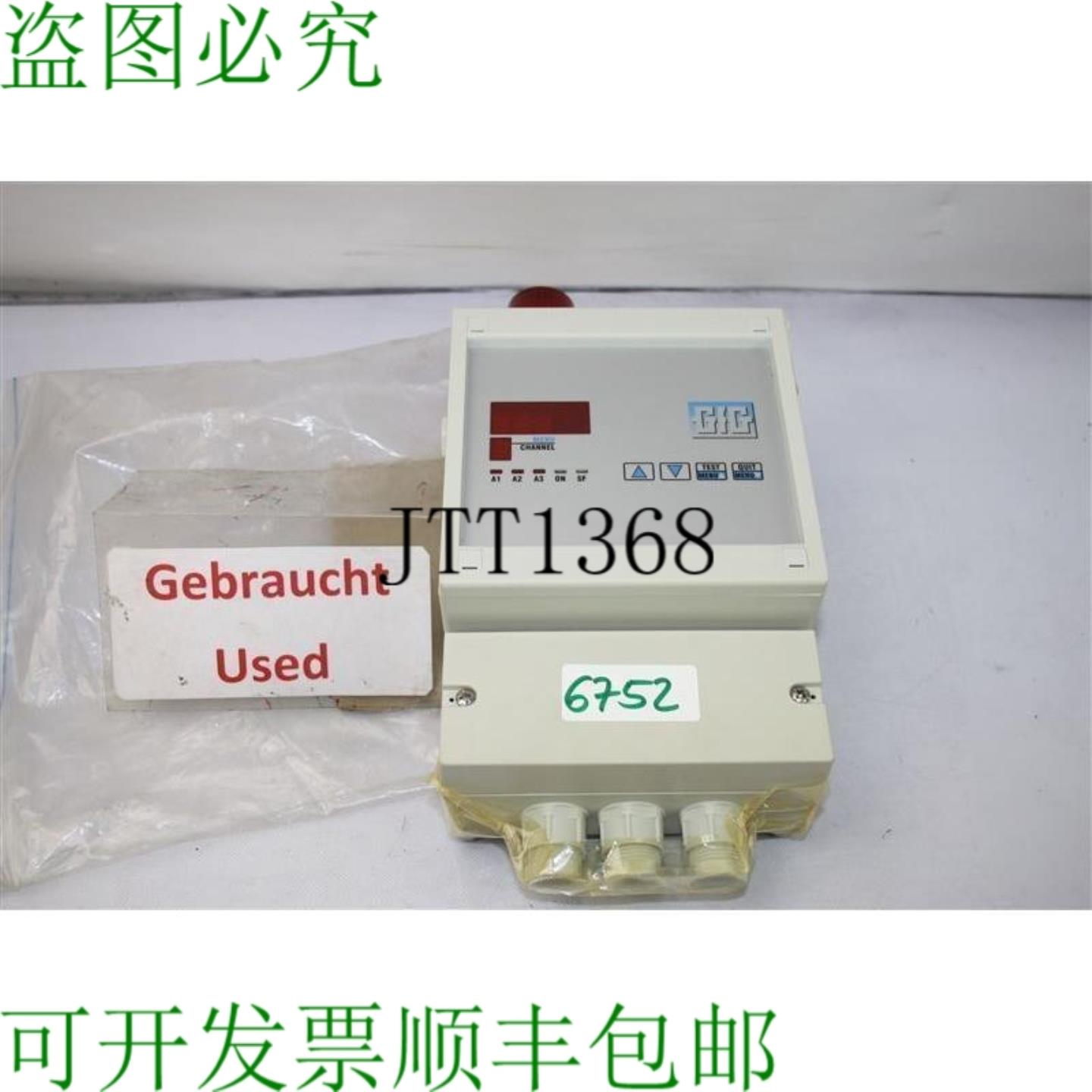 供应Gig Gma 81A GMA81A 压缩型气体质量计算机