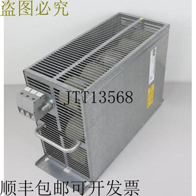 SEW Eurodrive Ecoline 过滤器 NFH 110-503 状态10 状况良好
