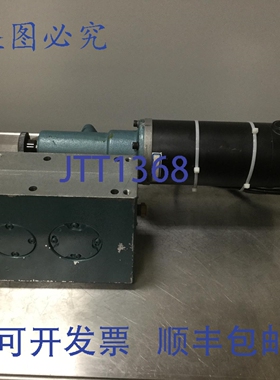 原装供应Camco 250PH20-330 分度器，电机和蜗轮蜗杆，1/3 马力，