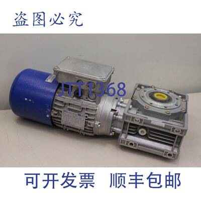 原装供应MOTORI ELETTRICI TF80B 4CANM20 0.75kw Ex TD 1400min