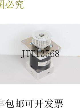 Neugart 行星齿轮箱 PLE060-032-SSSA3AC-E9 艺术 100252200号