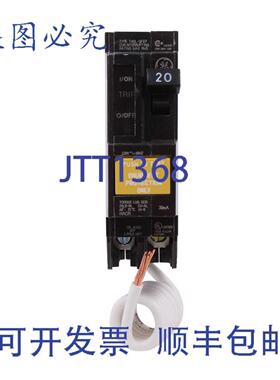 供应THQL1130GFEP 30A 120240V GND 设备断路器