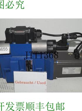 供应力士乐4WRTE 25 V350L-466EG24K31A5M R901273425a比例阀