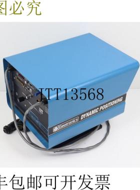 Geotronics TCS 4000 动态定位 571 151 320 状况良好