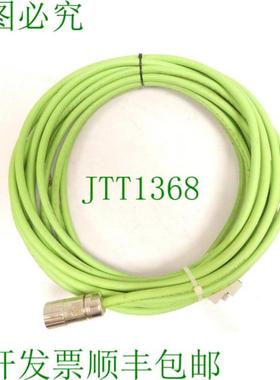 6FX8002-2EQ10-1BC0 电缆 L 116m E73526 LL88673 - DESINA -