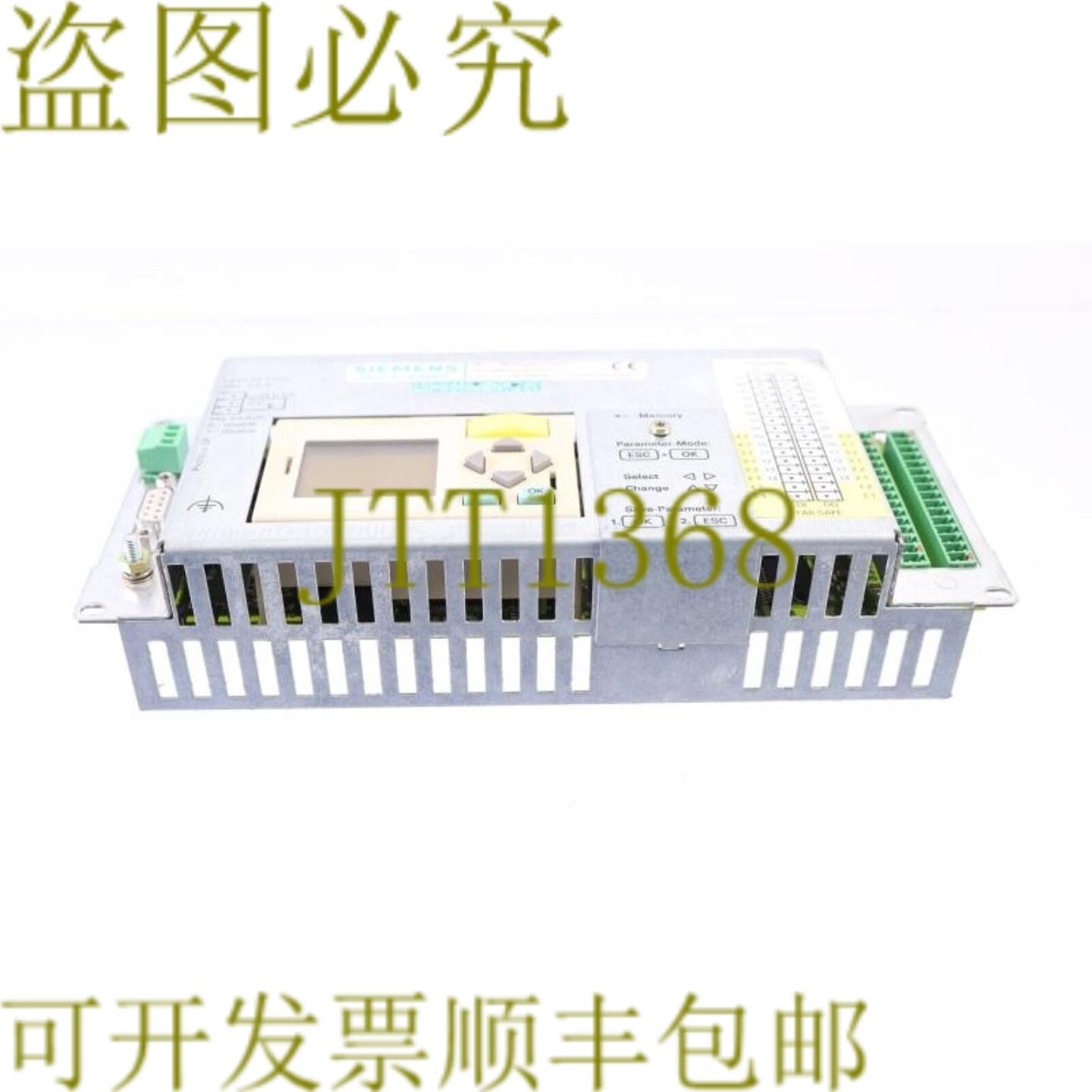 供应6AV3688-4CX02-0AA0 PP17-I PROFIsafe 原型 6AV3 688-4C