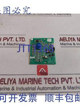 供应Bunn-o-matic Bm292460000 电子定时器控制板 120vac