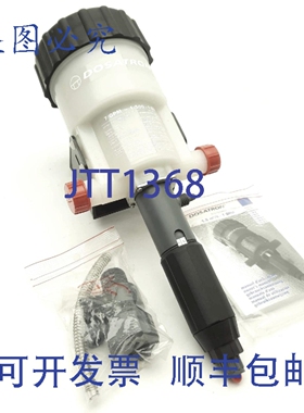 原装供应Dosatron D200REIEAFP PVDF计量泵，流量0.08-7GPM，速比