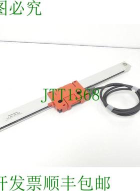 海德汉 LC 481 长度测量杆 ML320 ID 35370314 SN 15542807B + 读