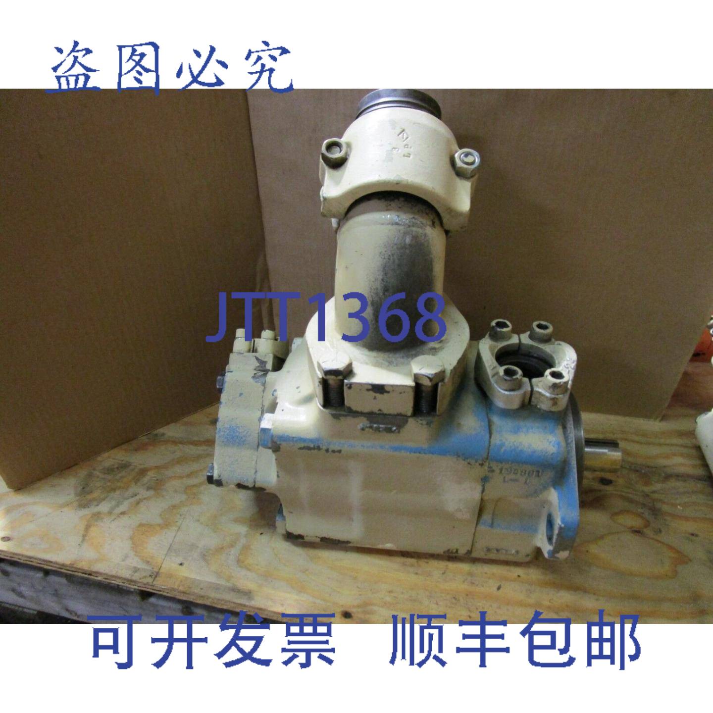 供应威格士4525V 42A 21 B870 1CB 20 282L 4525V42A21B8701C