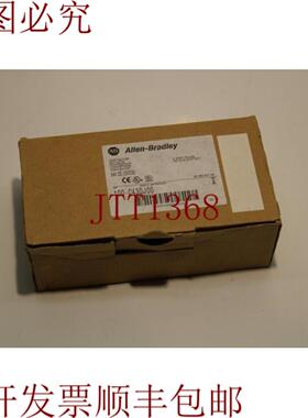 供应Allen-Bradley 100-C43DJ00 接触器 NIA