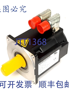 原装供应Kollmorgen AKM51L-ACCNC-01 伺服电机，1.08kW，320VDC