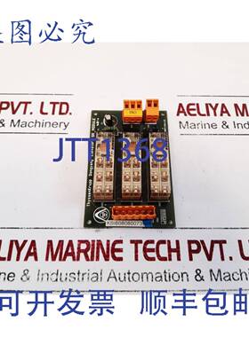 供应Kbi808080059 THYSSEN KRUPPSR模块
