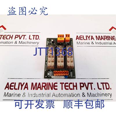 供应Kbi808080059 THYSSEN KRUPPSR模块